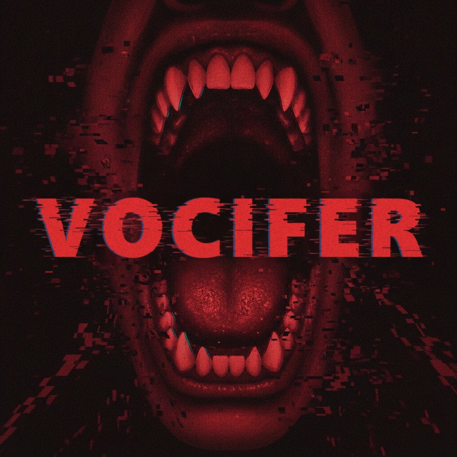 VOCIFER cover art